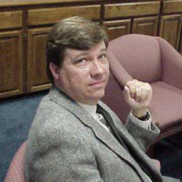 Meet the Posher: Dr. Ron Thomas, Jr. - Picture 10 of 16